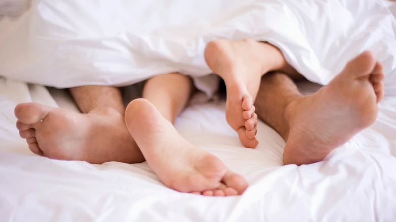 Nguyên nhân phổ biến nhất gây rách màng trinh là quan hệ tình dục lần đầu