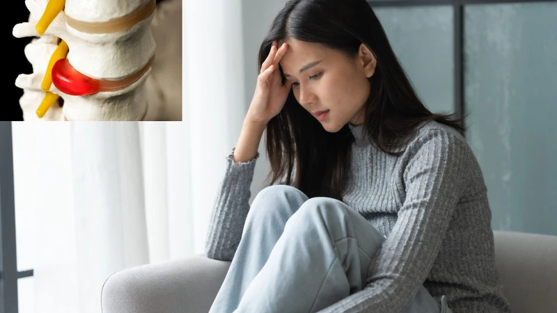 Rách vòng xơ đĩa đệm có lành được không là nỗi băn khoăn của nhiều độc giả