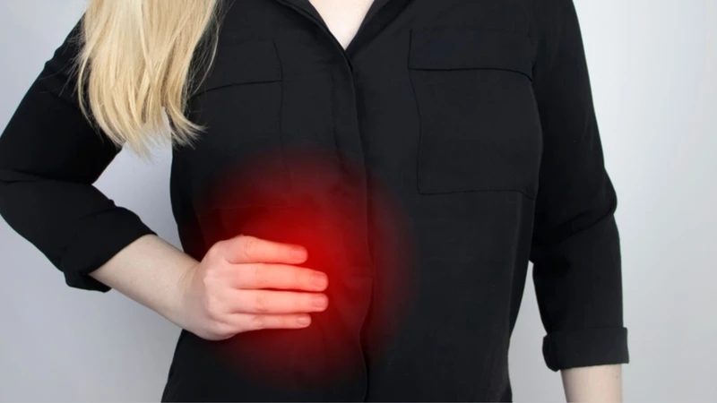 Cần phát hiện và điều trị sớm tình trạng rạn xương sườn