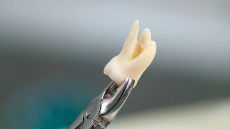 Nhổ răng khôn thường được chỉ định nếu nó gây đau nhức và khó chịu