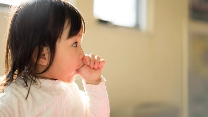 Răng mọc lệch ở trẻ em 2