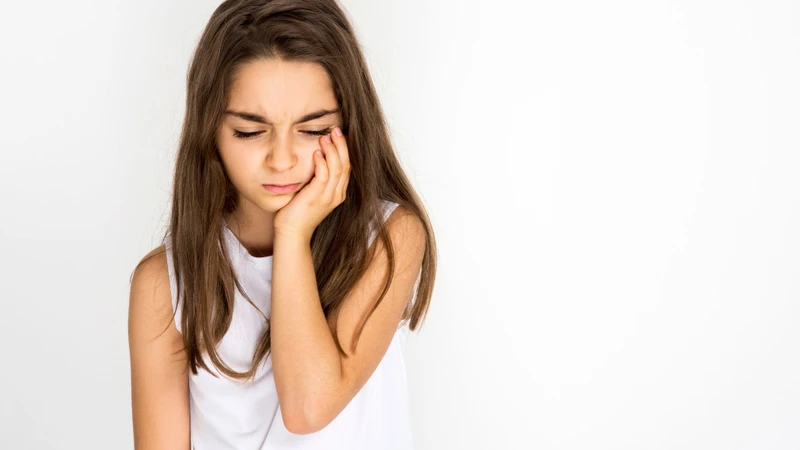 Răng mọc ngầm có nguy hiểm không? Cách xử lý 2