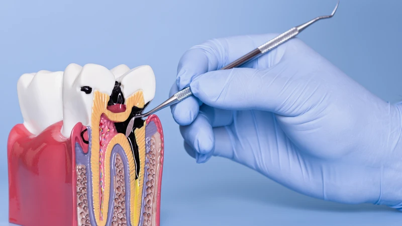Răng số 7 bị sâu vỡ có nguy hiểm không? Răng số 7 bị sâu vỡ điều trị như thế nào và cách phòng ngừa?