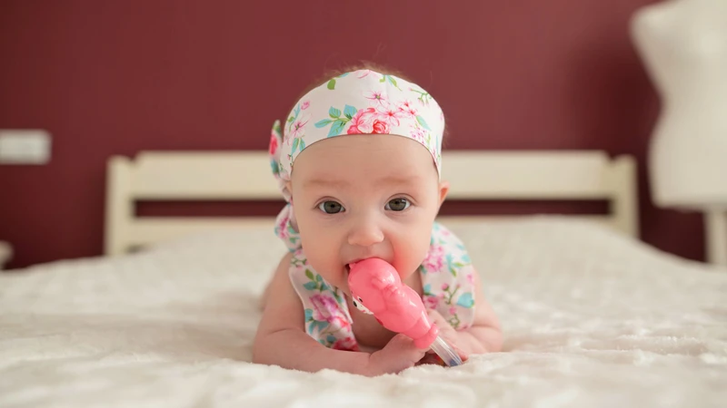 Răng sữa của trẻ là gì? Những điều cha mẹ cần biết 2