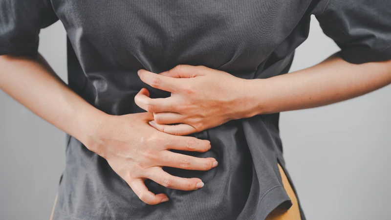 Ăn quá nhiều rau đắng đất hoặc sử dụng khi bụng đói có thể gây khó chịu tiêu hóa ở một số người