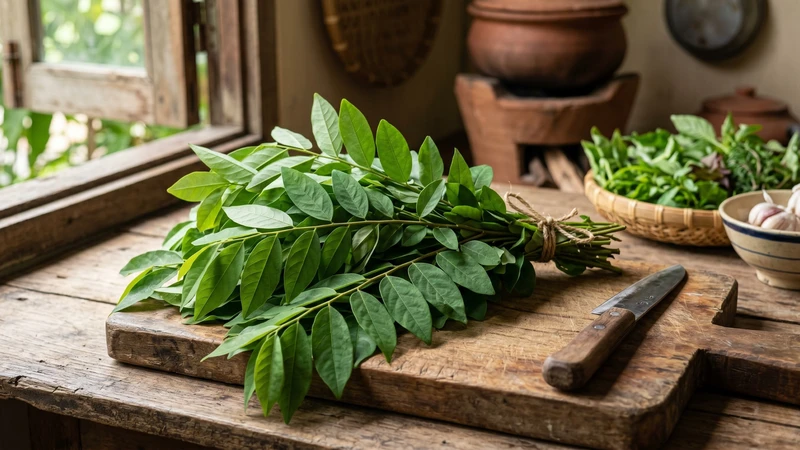Rau ngót không nên ăn với gì để đảm bảo an toàn?