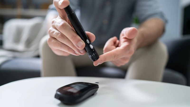 Rau sam hỗ trợ điều hòa đường huyết, cải thiện độ nhạy insulin an toàn