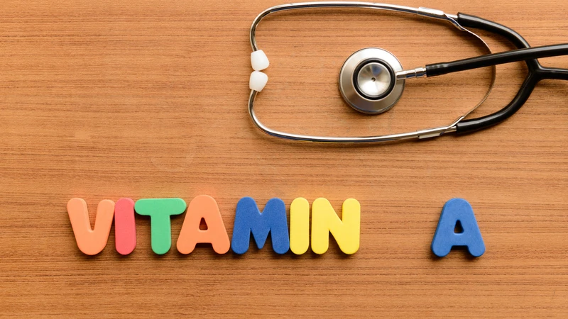 Rau sam chứa vitamin A dồi dào, hỗ trợ thị lực và nuôi dưỡng làn da khỏe mạnh