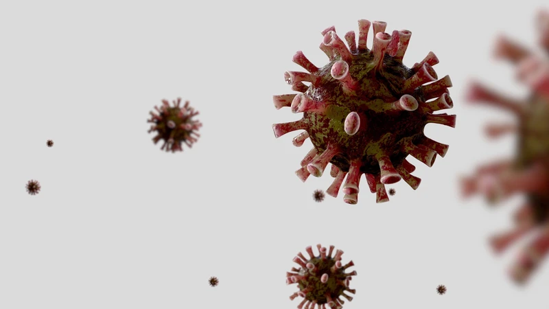Retrovirus là virus có khả năng kháng thuốc do vật liệu di truyền là RNA, tốc độ đột biến cao