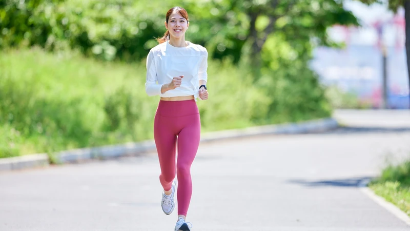 Nên tăng hoạt động thể lực để soát cân nặng hiệu quả