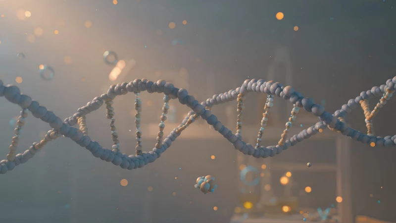 Nguyên nhân gây ra rối loạn chuyển hóa có thể do đột biến gen mã hóa enzyme chuyển hóa