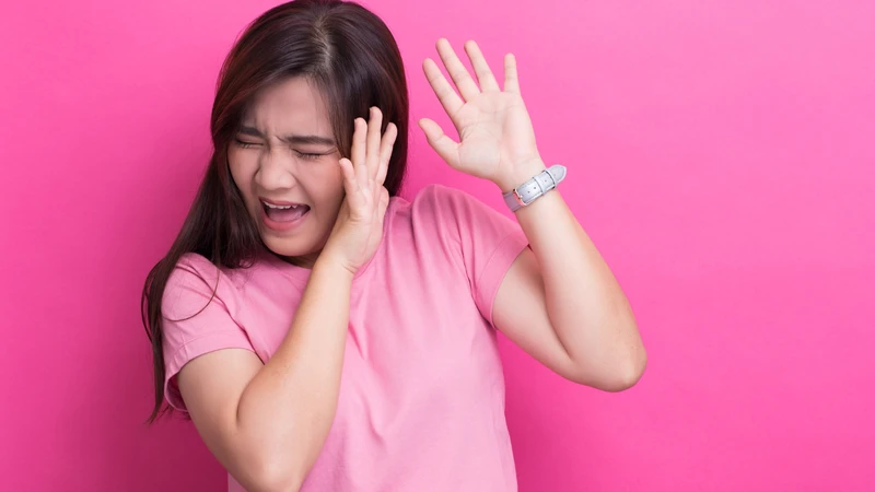 Người bệnhrối loạn lo âu xã hội thường lo lắng quá mức