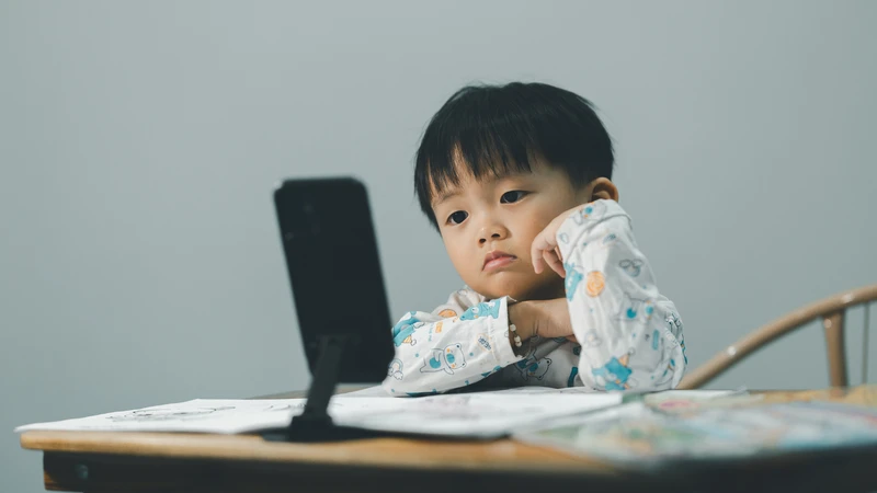 Rối loạn ngôn ngữ có thể xuất phát từ nhiều nguyên nhân khác nhau
