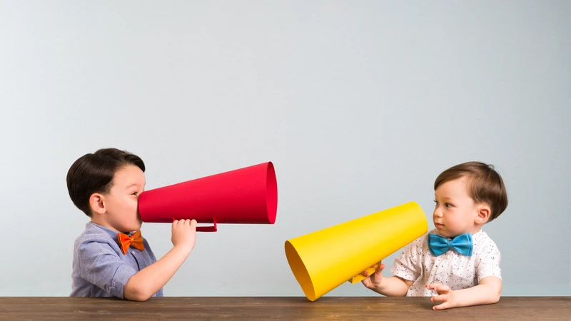Rối loạn ngôn ngữ có thể ảnh hưởng đến nhiều khía cạnh trong giao tiếp hằng ngày