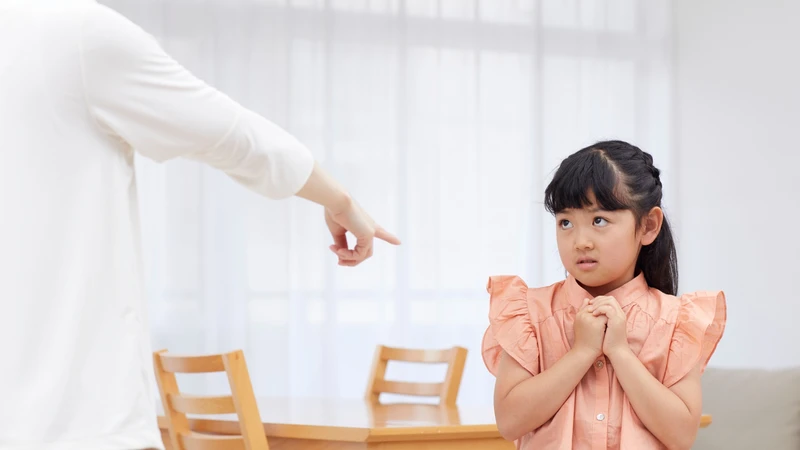 Trẻ em lớn lên trong môi trường bị kiểm soát quá mức có nguy cơ cao phát triển OCPD