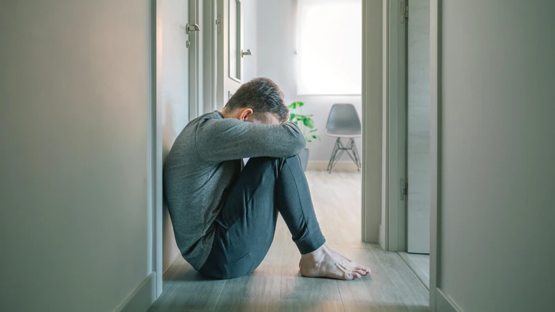 Việc chẩn đoán rối loạn nhân cách phụ thuộc được thực hiện bởi bác sĩ tâm thần