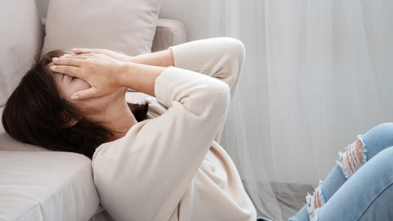 Rối loạn nhân cách ranh giới là một dạng rối loạn nhân cách phức tạp
