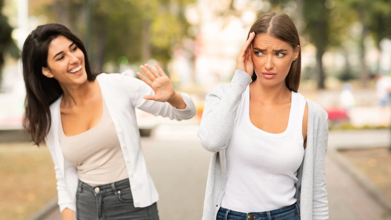 Rối loạn nhân cách tránh né (AvPD) là một dạng rối loạn nhân cách thuộc nhóm C