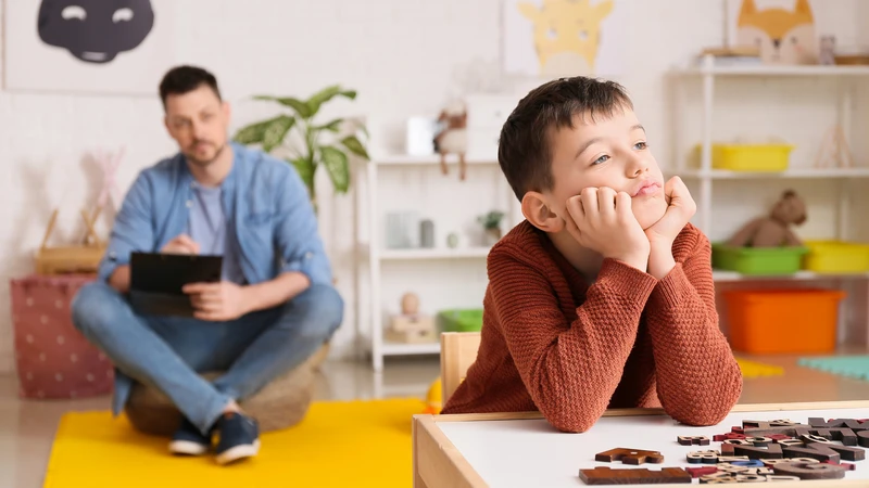 Chẩn đoán AvPD cần được thực hiện bởi bác sĩ tâm thần