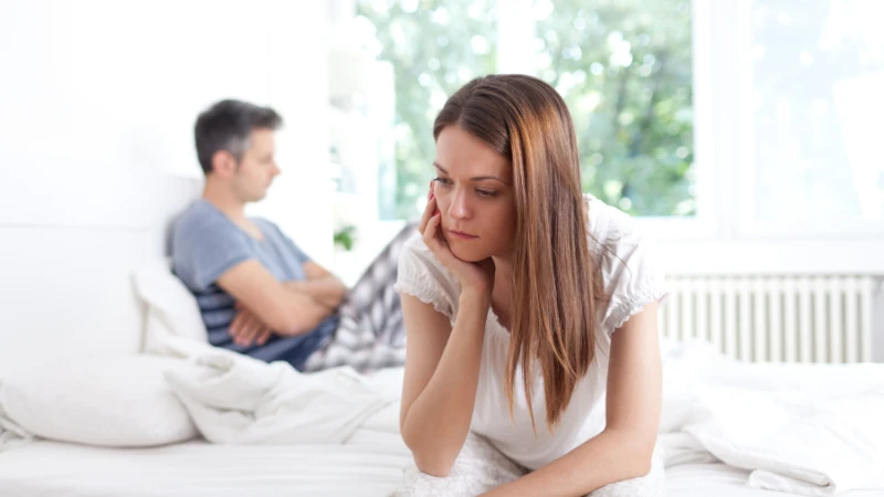 Rối loạn nội tiết tố: Dấu hiệu, nguyên nhân và cách cân bằng  3