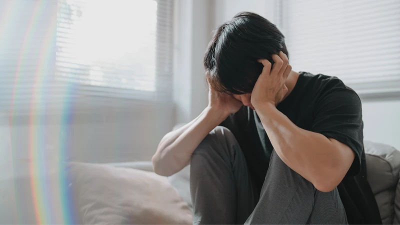 Rối loạn nội tiết tố nam gây mụn: Nguyên nhân, dấu hiệu và cách cải thiện 1
