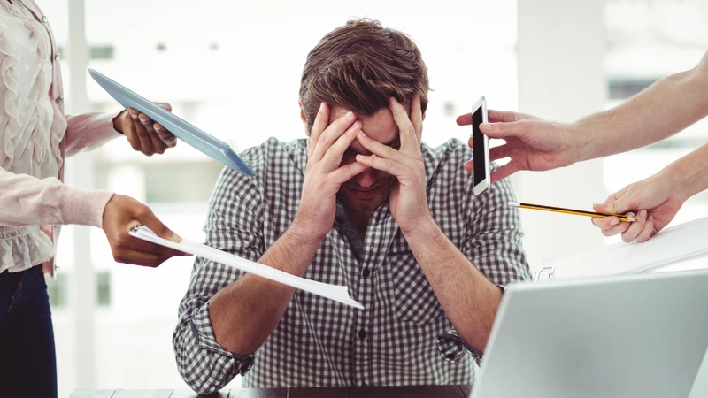 Rối loạn nội tiết tố nam: Nguyên nhân và cách cải thiện 2