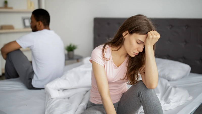 Rối loạn nội tiết tố nam: Nguyên nhân và cách cải thiện 3