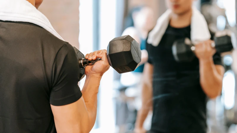 Rối loạn nội tiết tố nam: Nguyên nhân và cách cải thiện 4