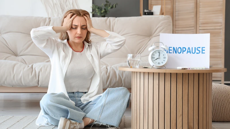 Rối loạn nội tiết tố nữ nên làm gì? Cách cân bằng tự nhiên an toàn tại nhà 1