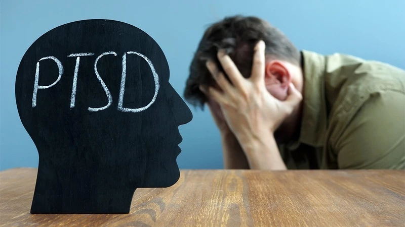 Rối loạn stress sau sang chấn là phản ứng tâm lý tổn thương sau sự cố thảm khốc