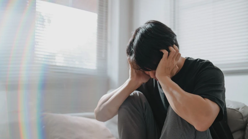 Rối loạn tâm thần thần do rượu có thể gây ảo giác