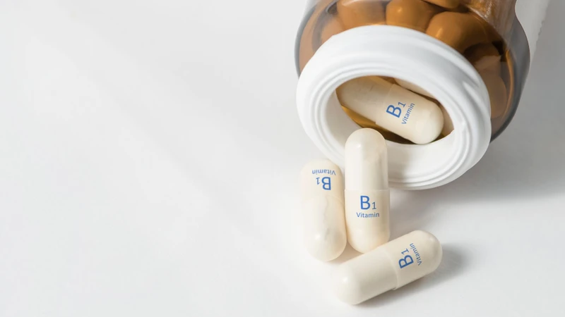 Vitamin B1 được ưu tiên sử dụng sớm, thường trước khi truyền glucose, nhằm phòng ngừa hoặc điều trị bệnh não Wernicke và hội chứng Korsakoff