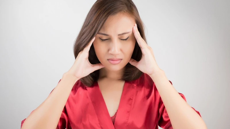 Người bệnh nên đi khám khi chóng mặt thường xuyên