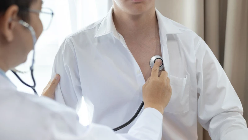 Khám sức khỏe định kỳ giúp phòng nhiều bệnh lý
