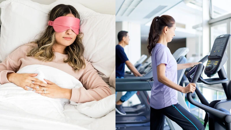 Người bệnh rối loạn thần kinh tim nên nghỉ ngơi và vận động khoa học