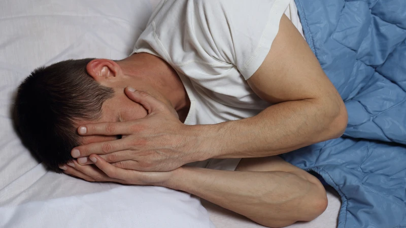 Rối loạn tiền đình nên nằm gối cao hay thấp là thắc mắc của nhiều người