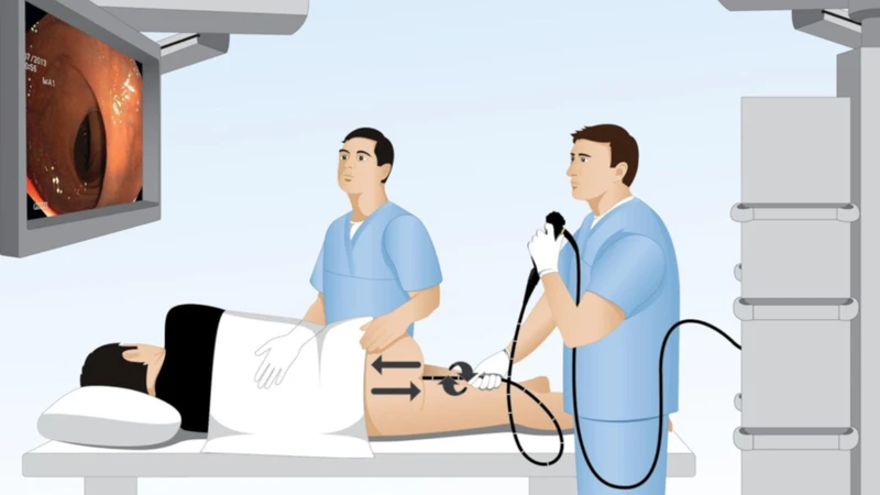 Rối loạn tiêu hóa là gì? Những vấn đề cần biết về rối loạn tiêu hóa 3
