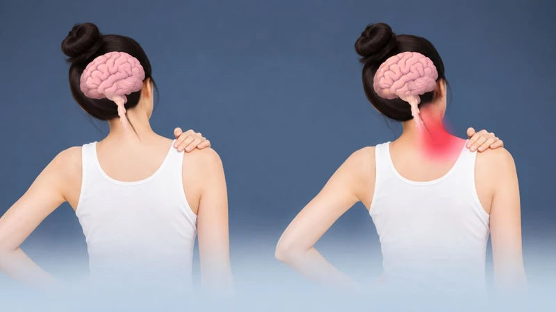 Rối loạn trương lực cơ gây co cơ không tự chủ và ảnh hưởng đến vận động