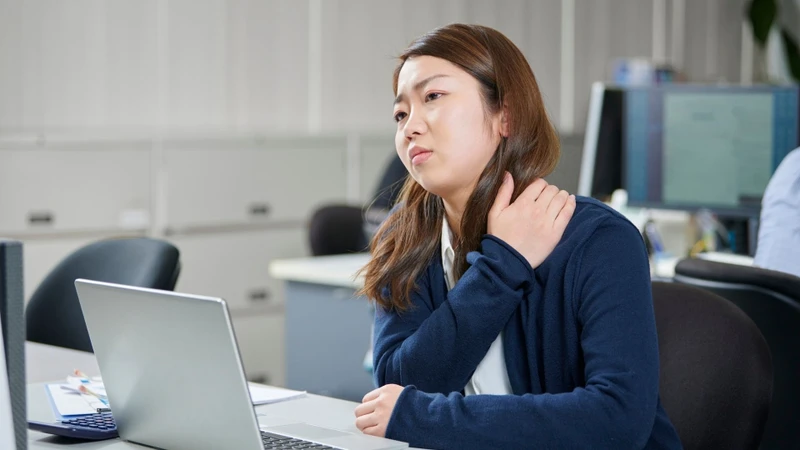 Triệu chứng rối loạn trương lực cơ ảnh hưởng đến khả năng vận động