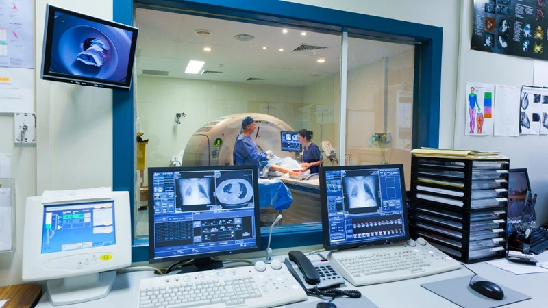 Điều trị rối loạn trương lực cơ cần được cá thể hóa theo từng người bệnh