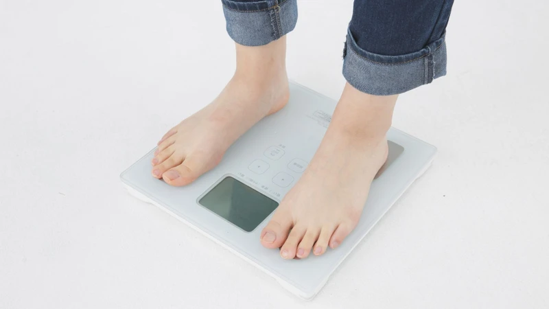 Rối loạn tuyến giáp có thể gây thay đổi cân nặng bất thường