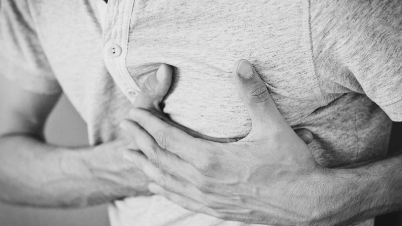 Biến chứng tim mạch là biến chứng nguy hiểm khi mắc rối loạn tuyến giáp