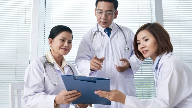 Hiểu rõ rong kinh bao lâu thì nên đi khám giúp bạn chủ động thăm khám đúng thời điểm