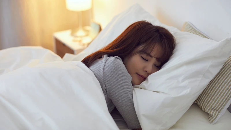Nghỉ ngơi hợp lý góp phần cải thiện sức khỏe tổng thể
