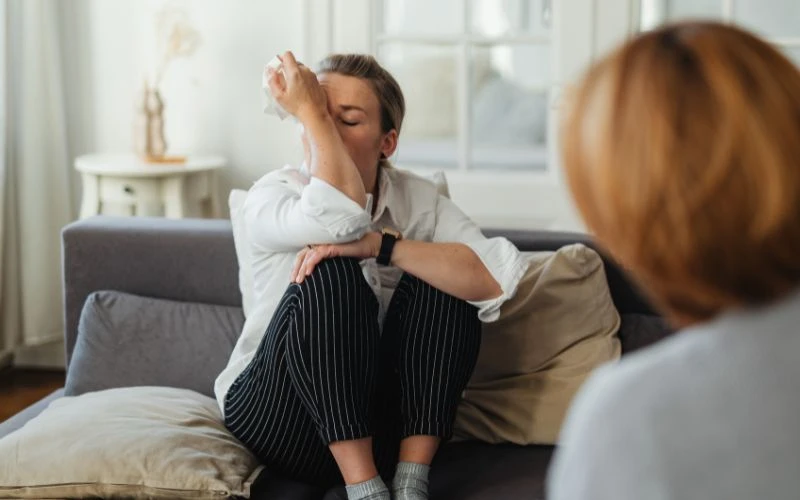 Rong kinh có nguy hiểm không? Mất máu kéo dài ảnh hưởng nghiêm trọng tới sức khỏe tổng thể