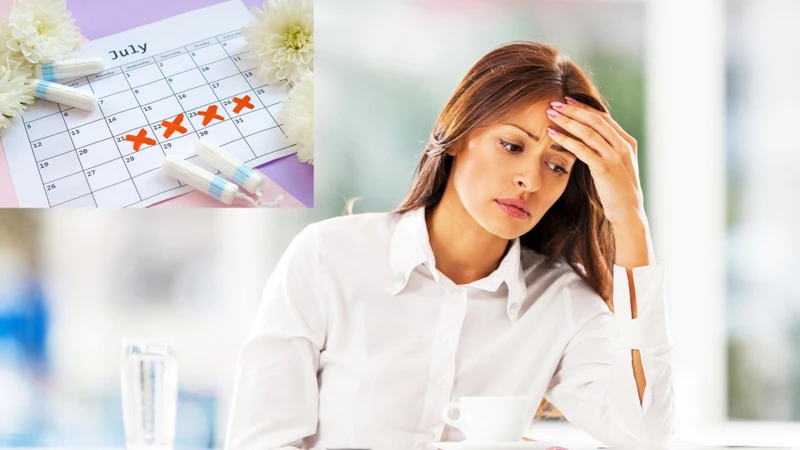Rong kinh có sao không là nỗi băn khoăn của nhiều chị em phái đẹp