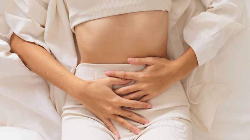Rong kinh có thể là triệu chứng cảnh báo bệnh lý phụ khoa nguy hiểm