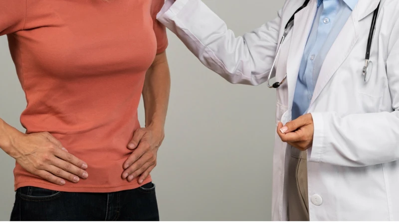 Thăm khám sớm giúp xác định nguyên nhân và lựa chọn điều trị phù hợp