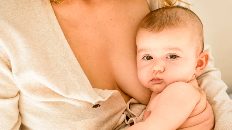 Dấu hiệu sốt do RSV cần theo dõi sát