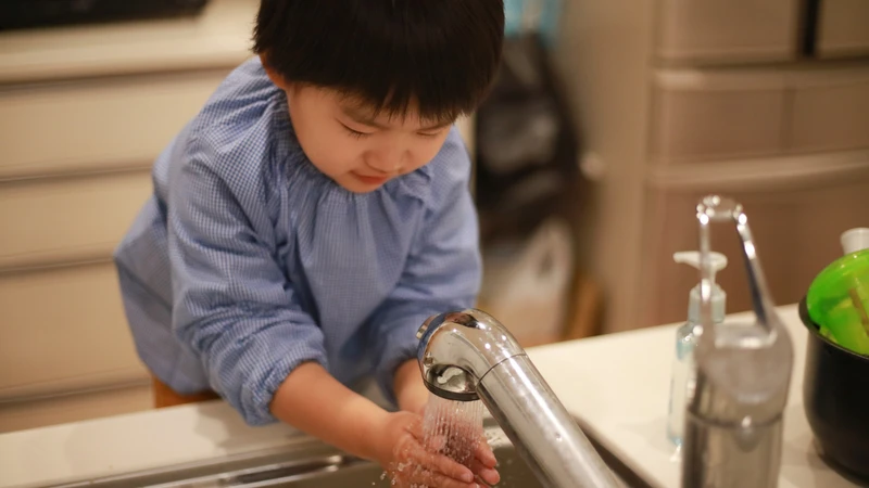 Trẻ bao nhiêu tuổi được tẩy giun an toàn nhất 3